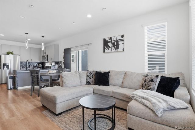 5025 N Yampa Street, Denver, CO 80249