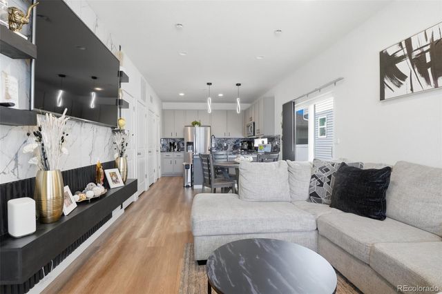 5025 N Yampa Street, Denver, CO 80249