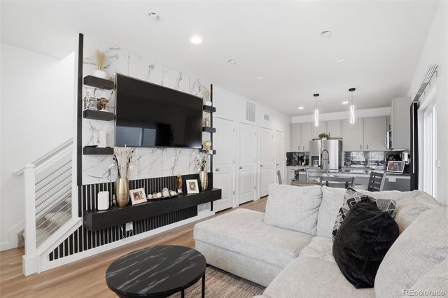 5025 N Yampa Street, Denver, CO 80249