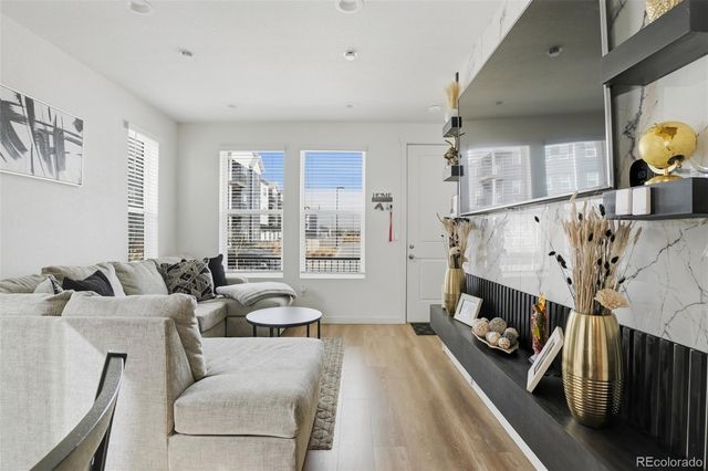 5025 N Yampa Street, Denver, CO 80249