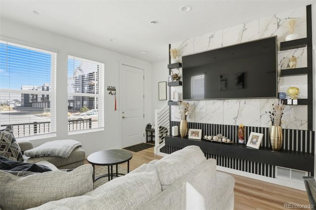 5025 N Yampa Street, Denver, CO 80249