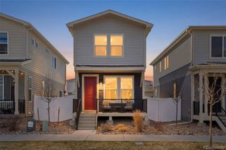 5025 N Yampa Street, Denver, CO 80249
