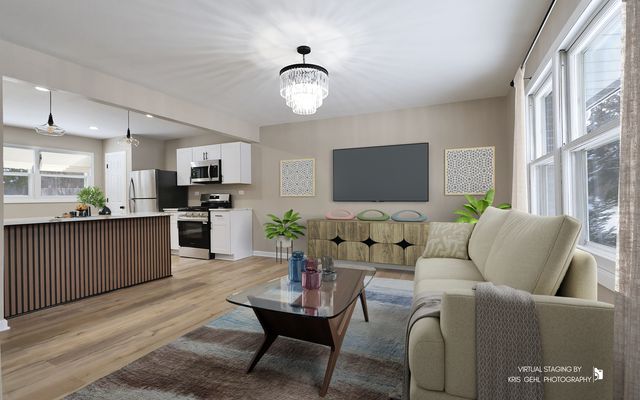 1070 Belle Plaine Avenue, Gurnee, IL 60031