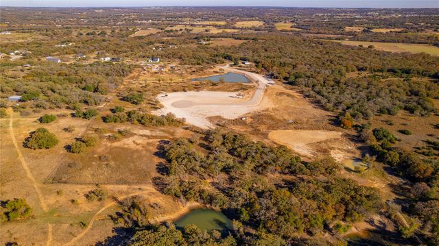 Lot 8 Suade Way, Weatherford, TX 76088