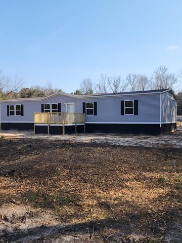 197 Acola Lane, Holly Hill, SC 29059