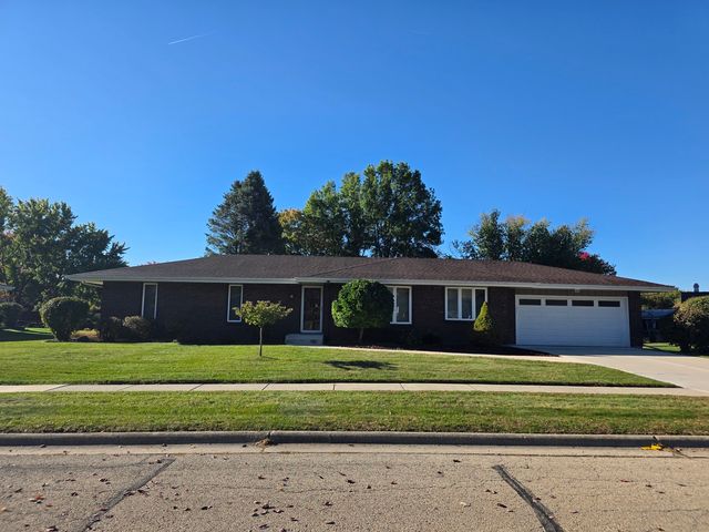 5131 Potomac Drive, Rockford, IL 61107