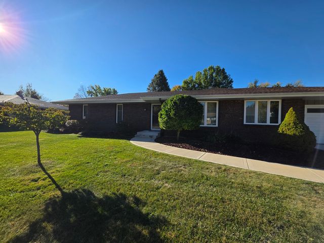 5131 Potomac Drive, Rockford, IL 61107