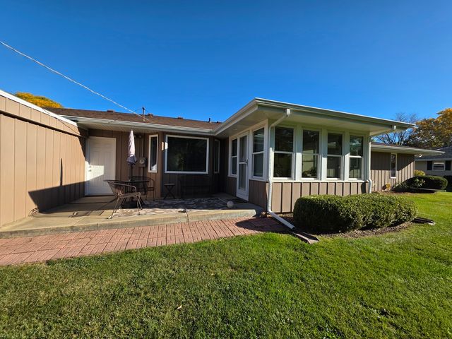 5131 Potomac Drive, Rockford, IL 61107