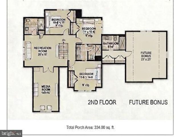 40624 BRETON OAKS LN, Leonardtown, MD 20650