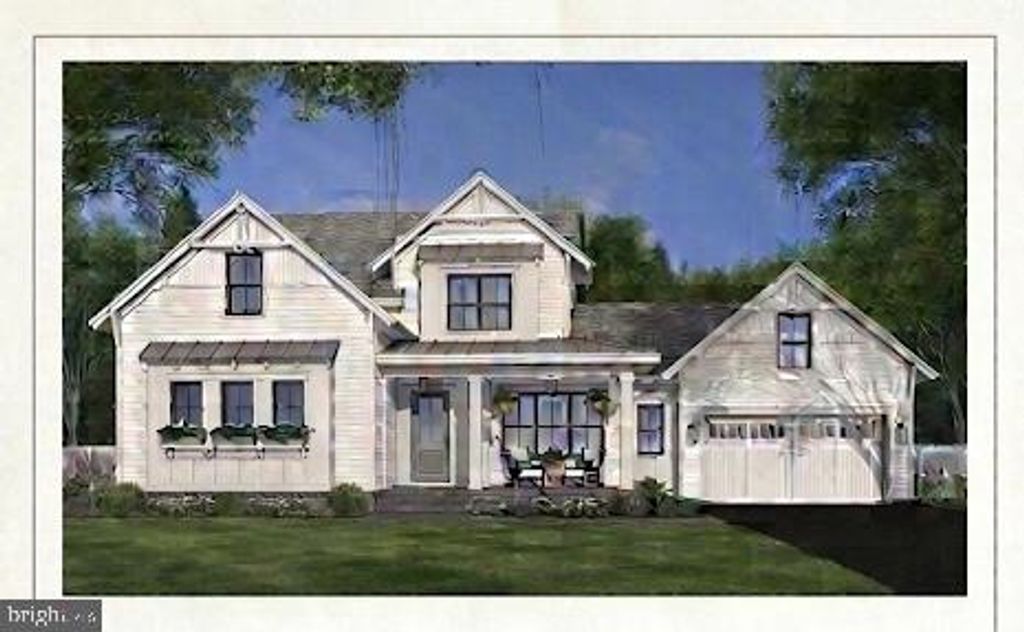 40624 BRETON OAKS LN, Leonardtown, MD 20650