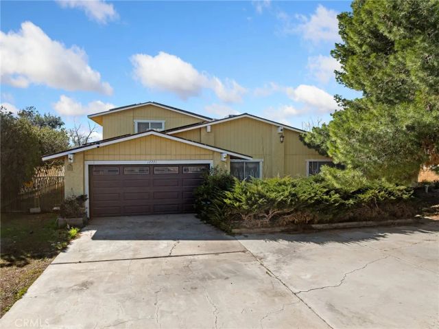 17771 Manzanita, Hesperia, CA 92345