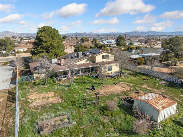 17771 Manzanita, Hesperia, CA 92345