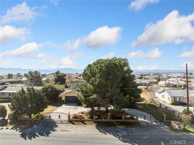 17771 Manzanita, Hesperia, CA 92345