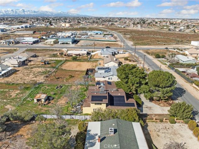 17771 Manzanita, Hesperia, CA 92345