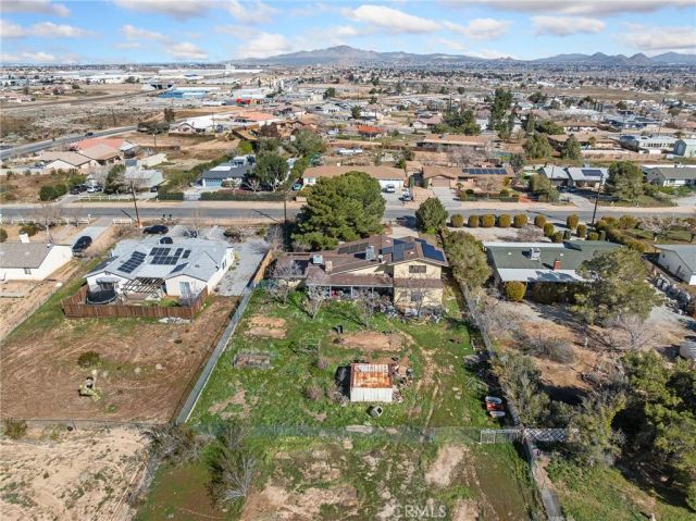 17771 Manzanita, Hesperia, CA 92345