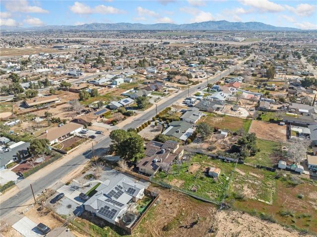 17771 Manzanita, Hesperia, CA 92345