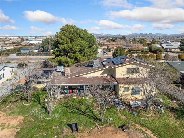 17771 Manzanita, Hesperia, CA 92345