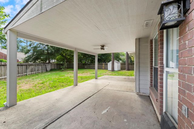 34 Evening Song Court, The Woodlands, TX 77380