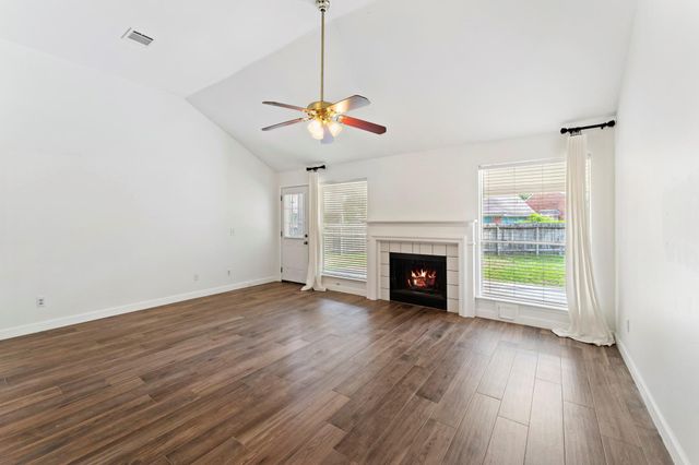 34 Evening Song Court, The Woodlands, TX 77380