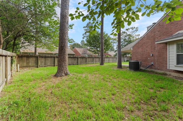 34 Evening Song Court, The Woodlands, TX 77380