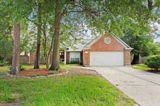 34 Evening Song Court, The Woodlands, TX 77380
