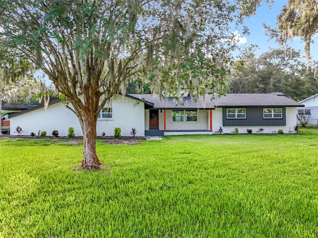 1014 OAK LANE, Apopka, FL 32703