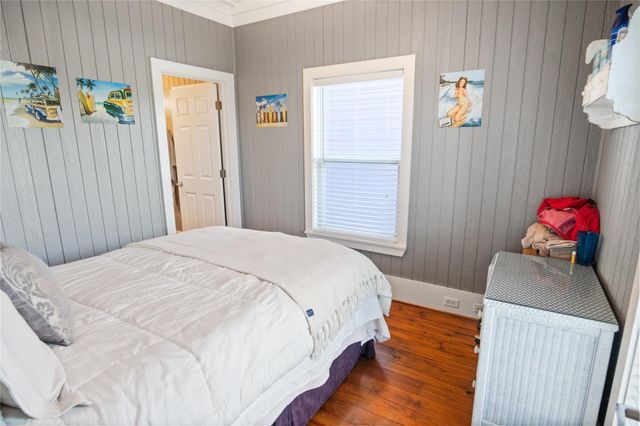 2205 Nelson Avenue, Port Bolivar, TX 77650