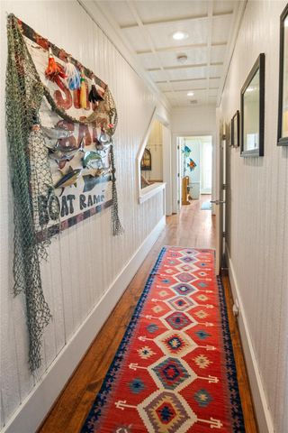 2205 Nelson Avenue, Port Bolivar, TX 77650