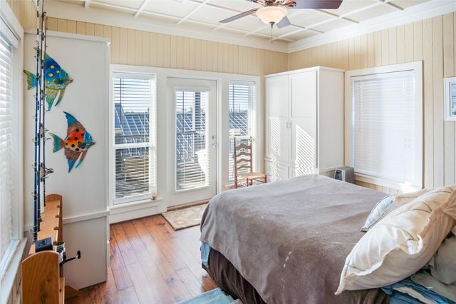 2205 Nelson Avenue, Port Bolivar, TX 77650