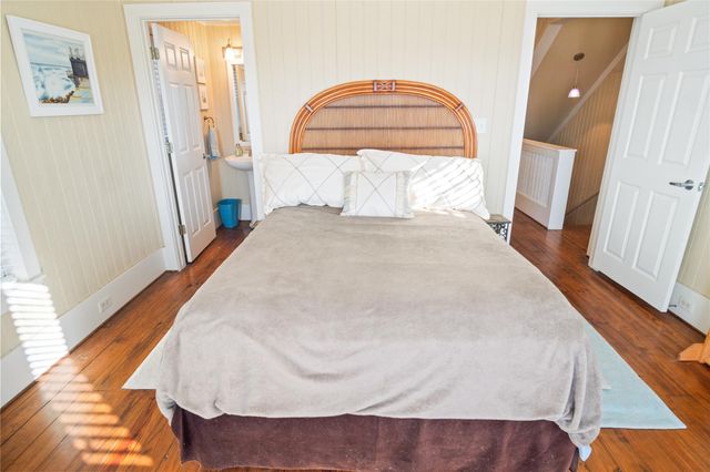 2205 Nelson Avenue, Port Bolivar, TX 77650