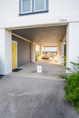 2205 Nelson Avenue, Port Bolivar, TX 77650