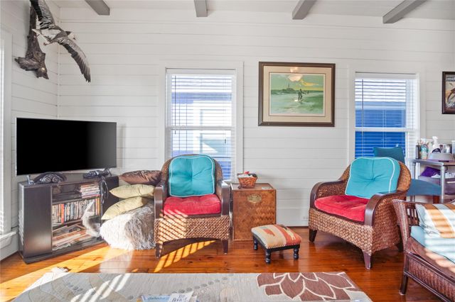 2205 Nelson Avenue, Port Bolivar, TX 77650