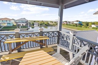2205 Nelson Avenue, Port Bolivar, TX 77650