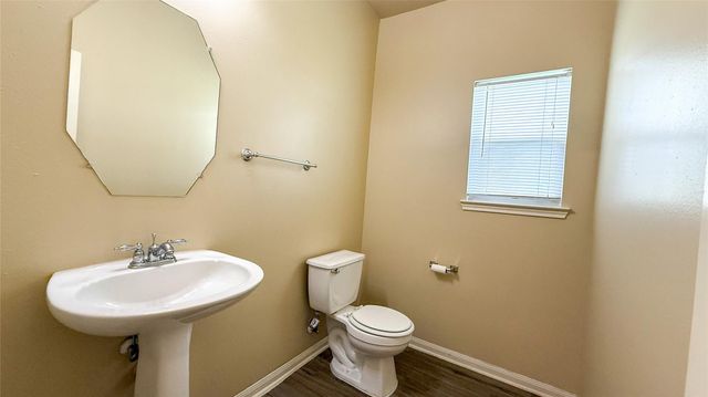 5127 Prosperity Circle, Houston, TX 77018