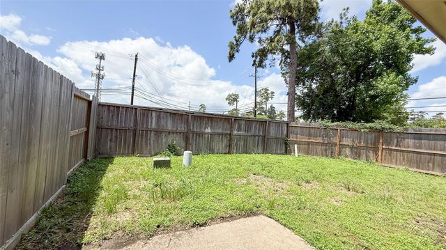 5127 Prosperity Circle, Houston, TX 77018