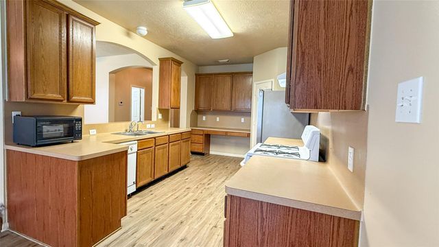 5127 Prosperity Circle, Houston, TX 77018
