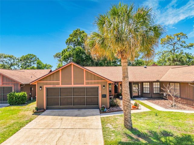 1353 NELSON COURT, Rockledge, FL 32955