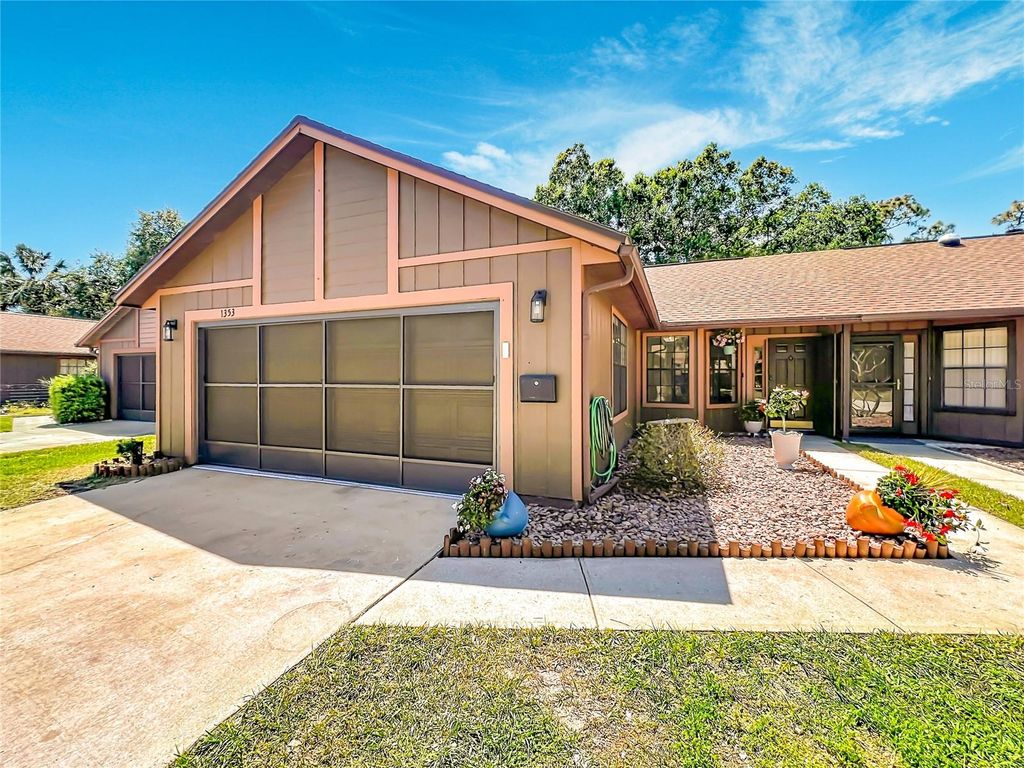 1353 NELSON COURT, Rockledge, FL 32955