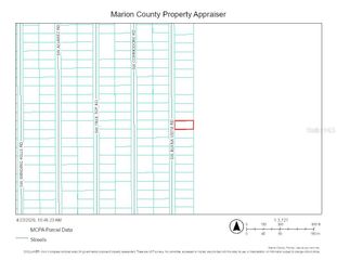 0 SW BUENA VISTA ROAD, Dunnellon, FL 34432