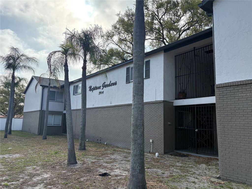 3914 W NEPTUNE STREET 27, Tampa, FL 33629