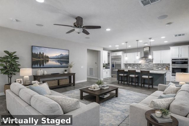 13455 W ANDREW Lane, Peoria, AZ 85383