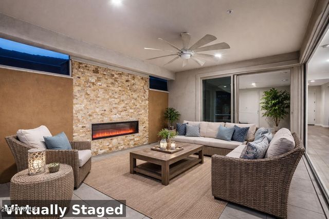 13455 W ANDREW Lane, Peoria, AZ 85383