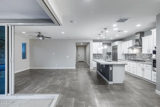13455 W ANDREW Lane, Peoria, AZ 85383