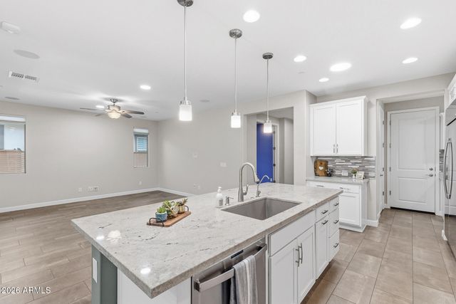 13455 W ANDREW Lane, Peoria, AZ 85383