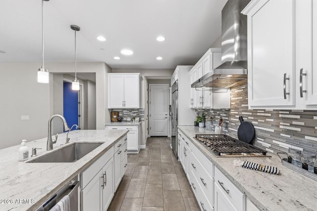 13455 W ANDREW Lane, Peoria, AZ 85383