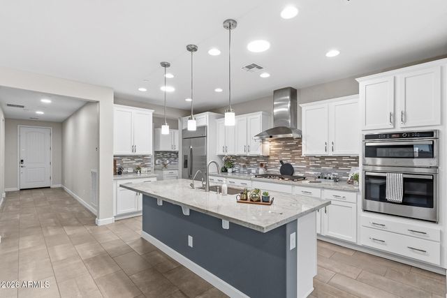 13455 W ANDREW Lane, Peoria, AZ 85383