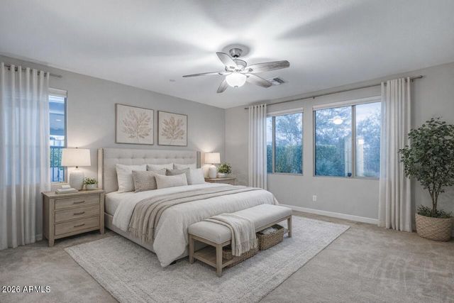 13455 W ANDREW Lane, Peoria, AZ 85383