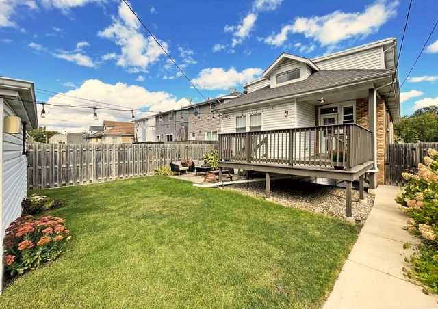 929 Harlem Avenue, Forest Park, IL 60130