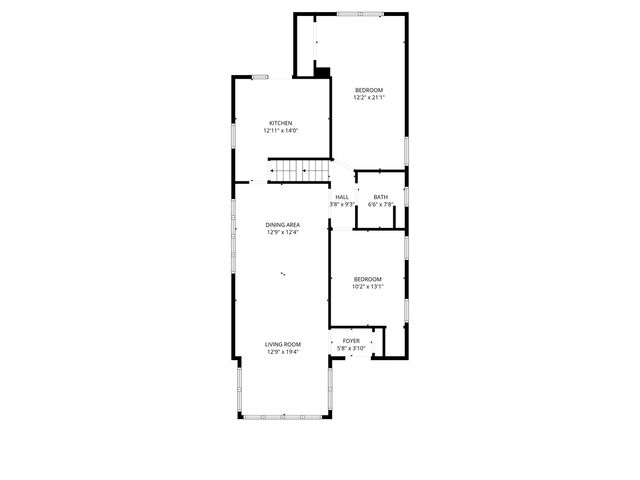 929 Harlem Avenue, Forest Park, IL 60130