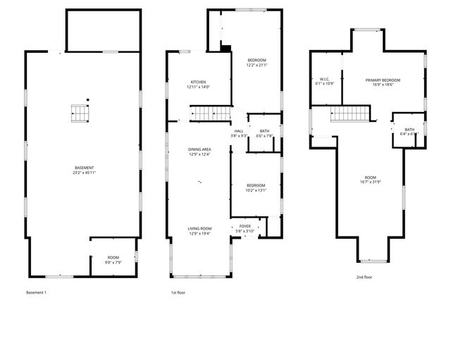 929 Harlem Avenue, Forest Park, IL 60130